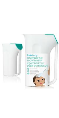 Buy fridababy Control The Flow Rinser at Well.ca | Free Shipping $35  in Canada
