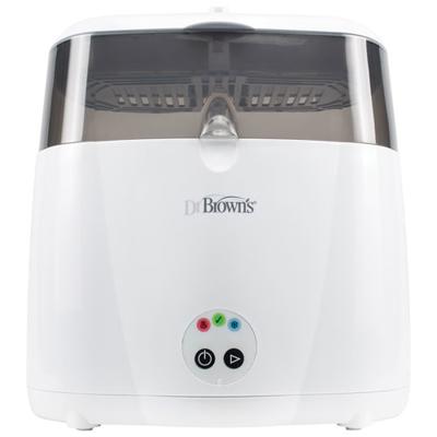 Dr. Browns Deluxe Bottle Sterilizer (AC045) | Best Buy Canada