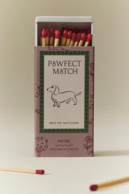 Papier x Anthropologie Pawfect Matches, Set of 2 | Anthropologie