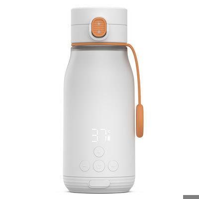 Quark BuubiBottle Smart Portable Milk Warmer | Best Buy Canada