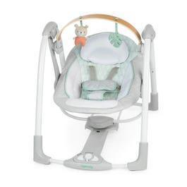 Ingenuity - Cozy Spot Swing n Go Portable Swing | West Coast Kids