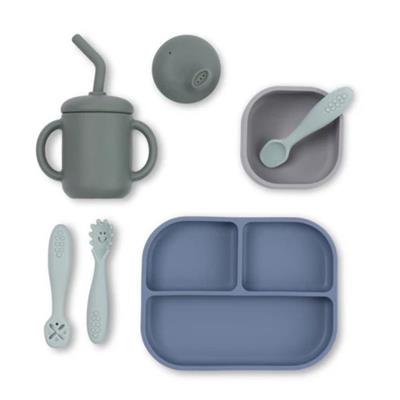 Little Bites Set | Snuggle Bugz | Canadas Baby Store