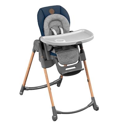 Minla 6-in-1 High Chair | Snuggle Bugz | Canadas Baby Store