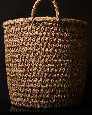 ROUND BASKET | Zara Home United Kingdom