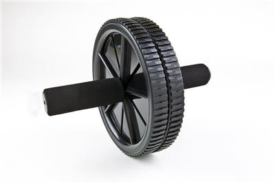 GoFit Deluxe Exercise Wheel