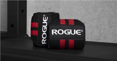 Rogue Wrist Wraps | Rogue Fitness