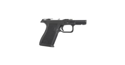 Palmetto State Armory PSA Dagger Micro Complete Polymer Frame, Black