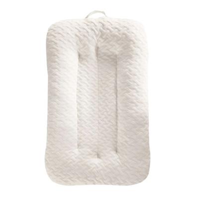 Cozy Baby Nest Lounger – Snuggle Bugz