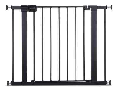 Safety 1st Baby Gate, Easy Install, Black