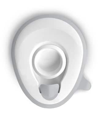 Skip Hop Easy Store Toilet Trainer