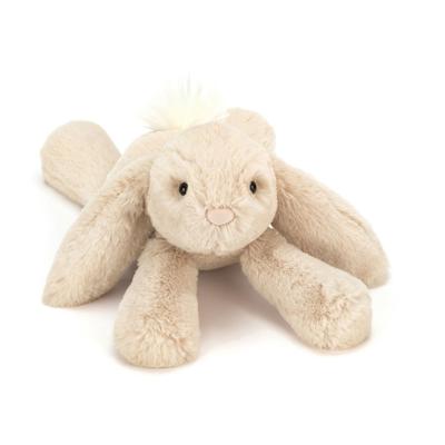 Smudge Rabbit - Official Jellycat