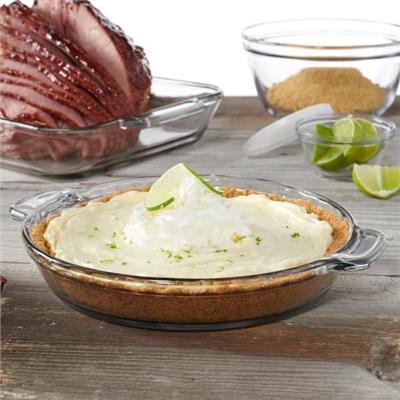 Anchor Hocking Deep Pie Plate - Walmart.ca
