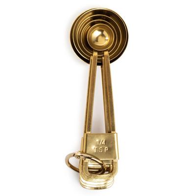 Thyme & Table Measuring Spoons, Dishwasher Safe - Walmart.ca