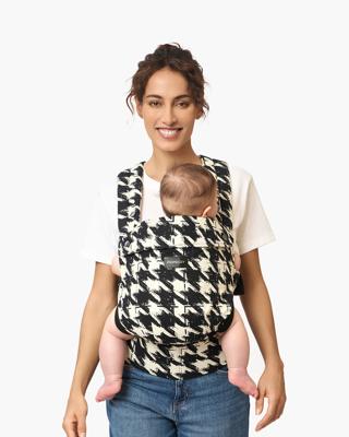 Ergonomic, Cozy and Lightweight - Baby Carrier