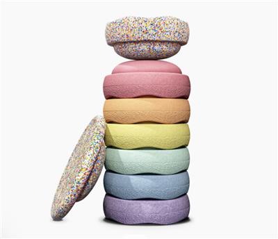 Complete Set – Stapelstein®