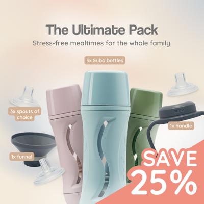 The Ultimate Pack – Subo Products Canada