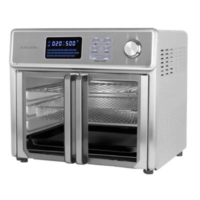 Kalorik 26 Quart Digital MAXX Air Fryer Oven AFO51781SS | Best Buy Canada