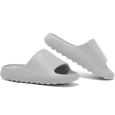 youermei Cloud Slides for Women and Men, Platform Slides, Shower Shoes