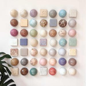 Soft Neutrals & Pastels Large Mixed Set (49)
– Sam Mayell Ceramics