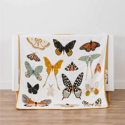 Clementine Kids - Quilt | West Coast Kids