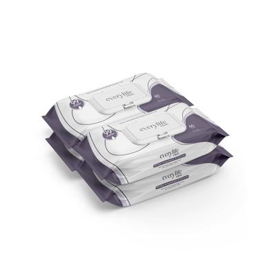 Natural & Organic Baby Wipes | Water-Based & Hypoallergenic
– EveryLife