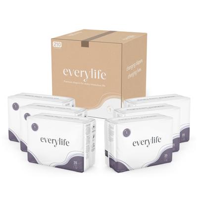 Safest Non-Toxic Diapers for Sensitive Skin | Everylife
– EveryLife