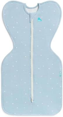 Amazon.com: Love to Dream Swaddle UP, Baby Sleep Sack, Self-Soothing Swaddles for Newborns, Improves Sleep, Snug Fit Helps Calm Startle Reflex, New Bo
