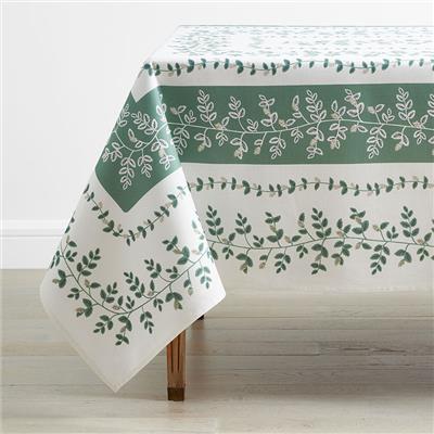 Rifle Paper Co. Climbing Vines Tablecloth
