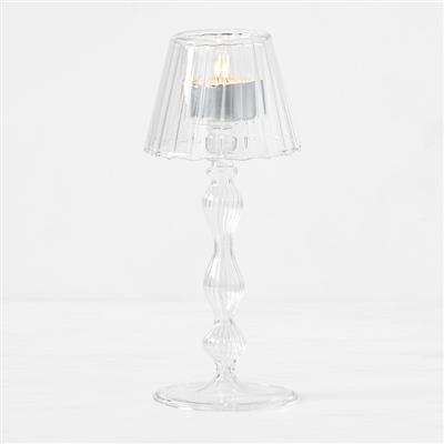 Tealight Lamp Tabletop Holder | Williams Sonoma