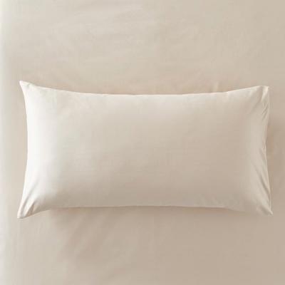 600TC Bamboo Cotton Natural Fitted Sheet