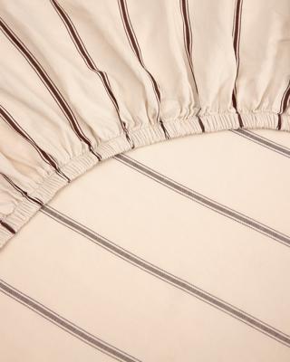 Fitted Sheet - Vanilla – Hommey