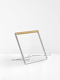 Yamazaki Book Stand by Yamazaki | Aura Home