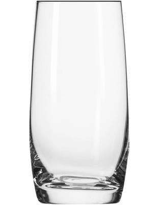 Krosno Blended Highball Glass Set of 6 in Clear | MYER