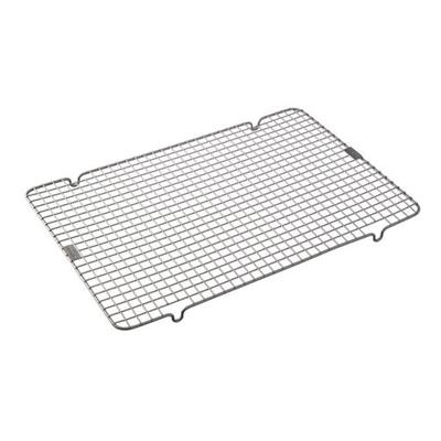 PADERNO Professional Non-Stick Steel Baking & Cooling Rack, 16-in x 11.5-in | Canadian Tire