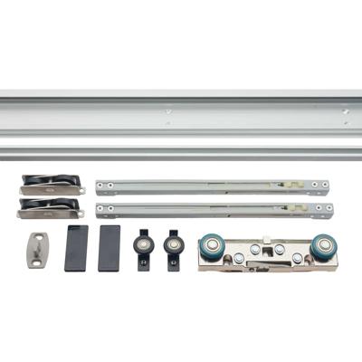 GHOST TRACK SET 1200MM – Handles Inc.