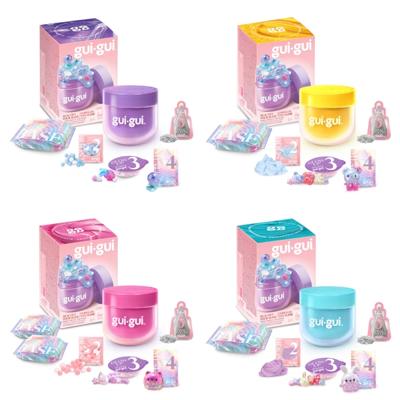 Gui Gui Beautify Your Slime Single Pack Assortment