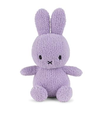 MIFFY Terry Miffy Soft Toy (23cm) Lilac