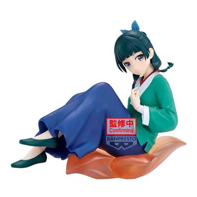 The Apothecary Diaries Figure - Maomao [Pre-Order Dec 2026] – JumpIchiban