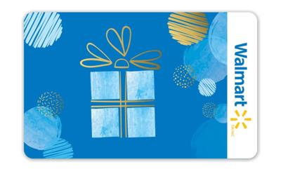 Digital gift cards | Walmart Canada