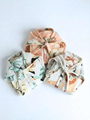 Bamboo Muslin Cloth Nappy - Buy Cloth Nappy for Baby Online | Cocoon Care