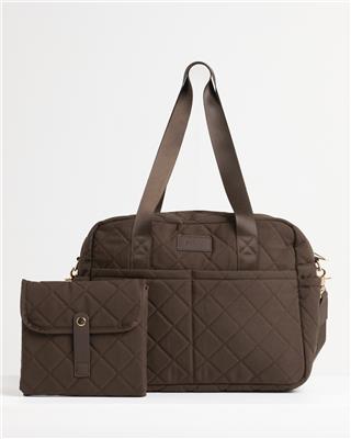 The Essentials Bundle - Chocolate – Sable Bebe