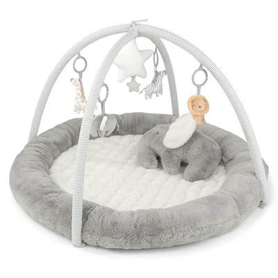 Mamas & Papas Welcome to the World Playmat & Gym