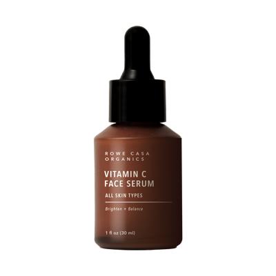 Vitamin C Face Serum | 1 oz – Rowe Casa Organics