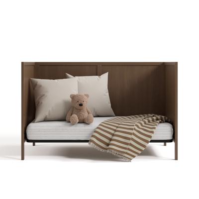 Graco Theo 3-in-1 Convertible Crib & Reviews - Wayfair Canada