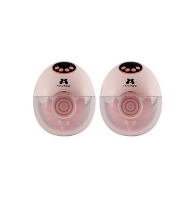 Fraupow Double Viva Pro Wearable Breast Pump