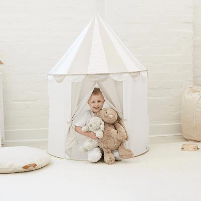 Buy Circus Tent – Create Playful Hideaways for Indoor Adventures – HipKids Online