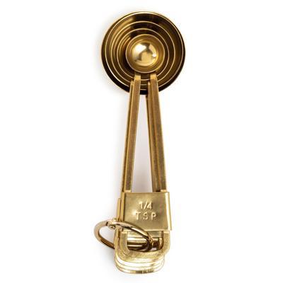 Thyme & Table Measuring Spoons, Dishwasher Safe - Walmart.ca