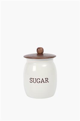 Trafford Sugar Canister | Mr Price Home