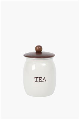 Trafford Tea Canister | Mr Price Home