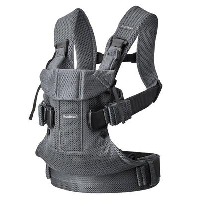 BABY BJORN - Baby Carrier One Air Mesh | West Coast Kids